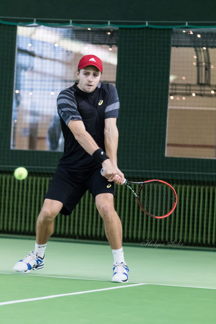 Bild 123 - Holmer Indoor Cup